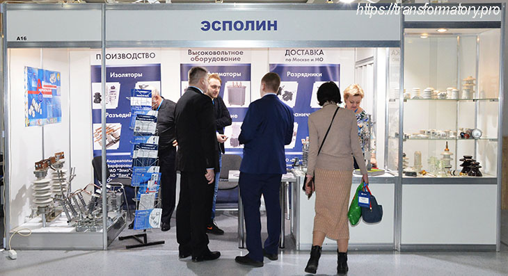 Электрические сети 2022