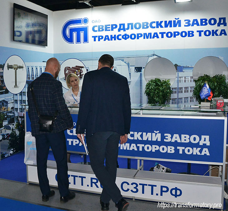 Электрические сети 2022