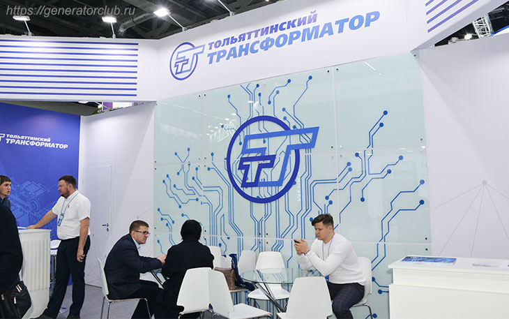 Электрические сети 2022