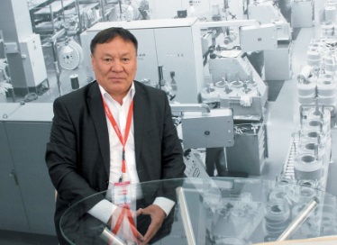 Обзор рынка 1 квартал 2020