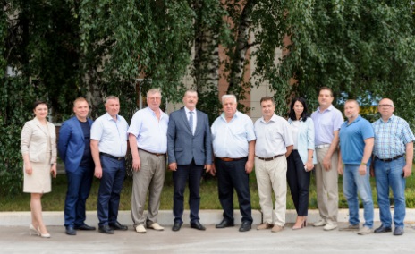 Обзор рынка 3 квартал 2019