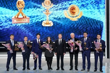 Обзор рынка 4 квартал 2019