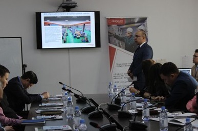 Обзор рынка 4 квартал 2019